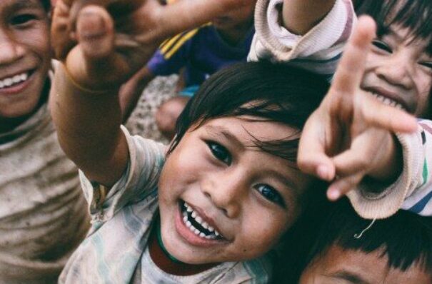 children